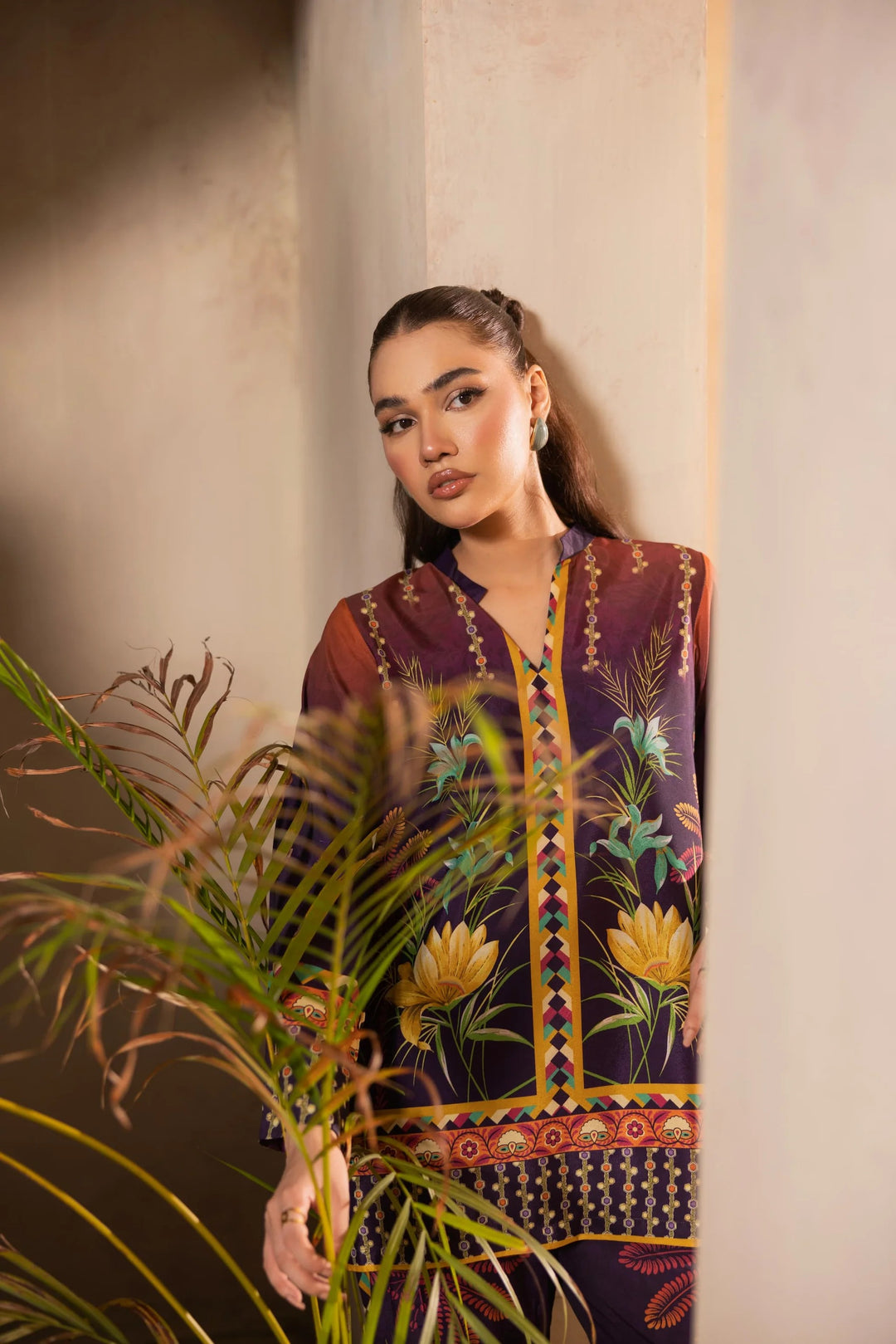 Vespera Co-Ord Set