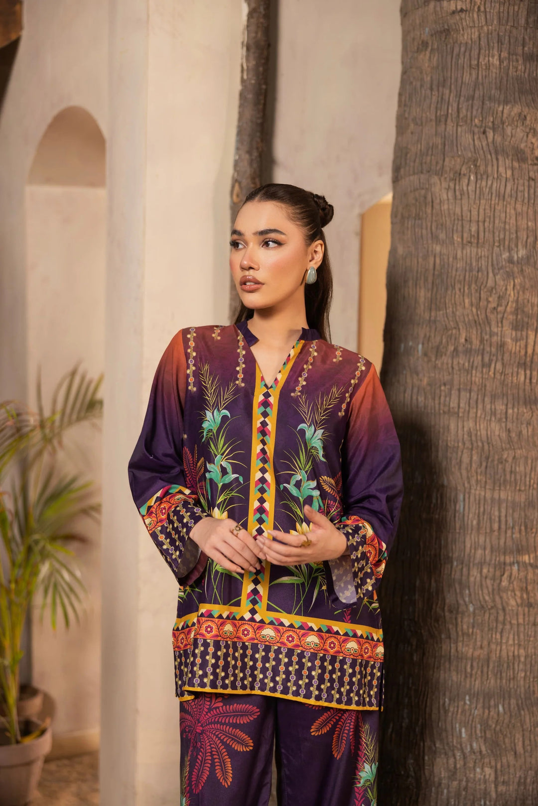 Vespera Co-Ord Set