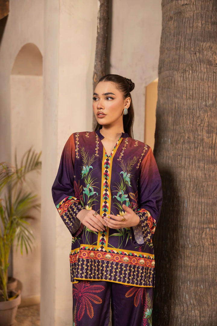 Vespera Co-Ord Set