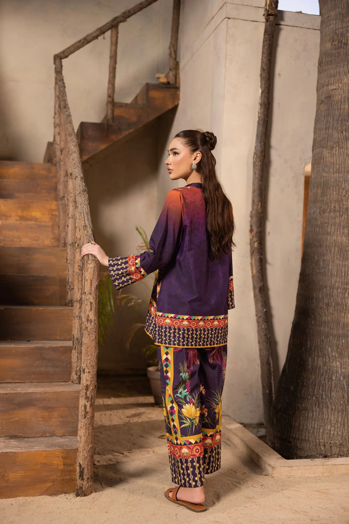 Vespera Co-Ord Set