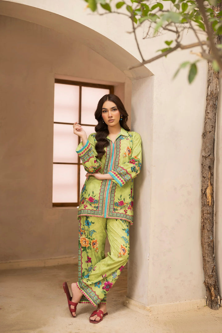 Verdelisse Co-ord Set