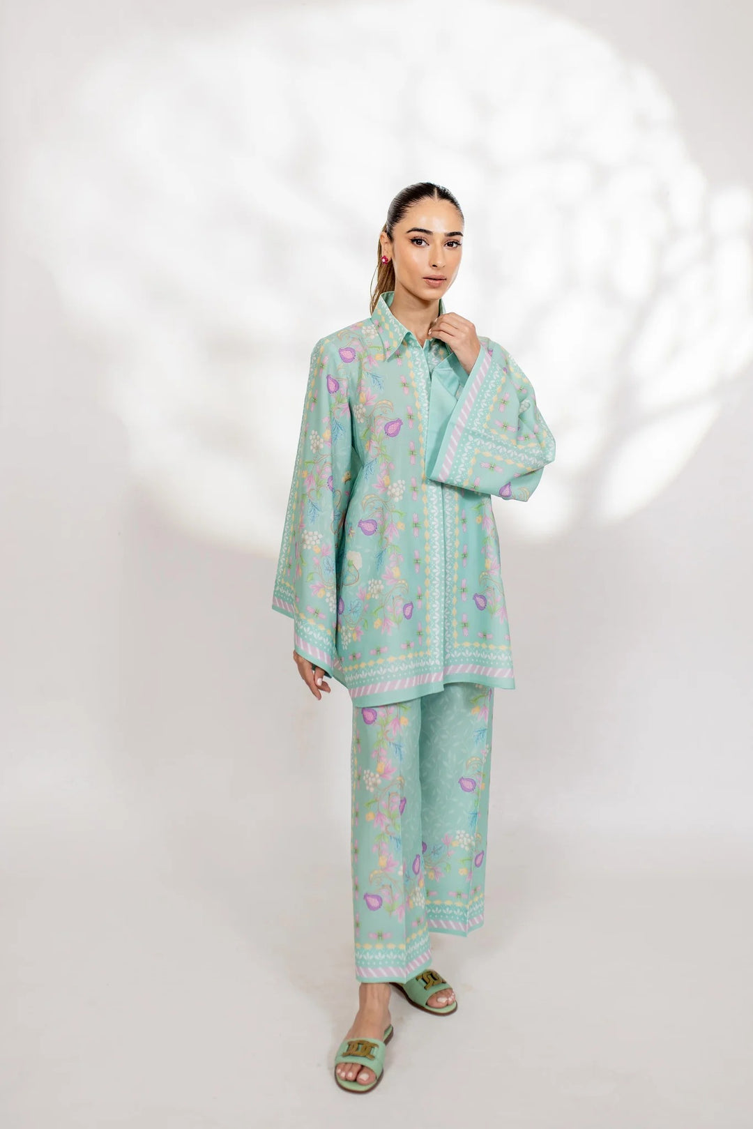Seraphina Co-Ord Set