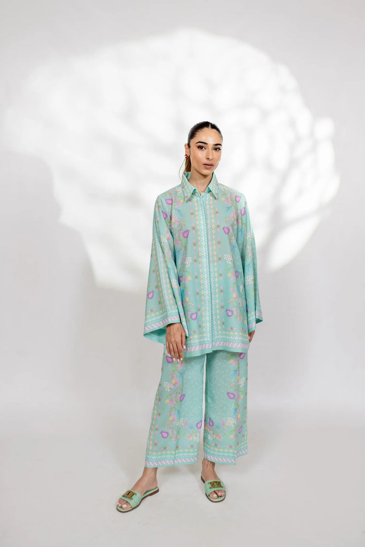 Seraphina Co-Ord Set