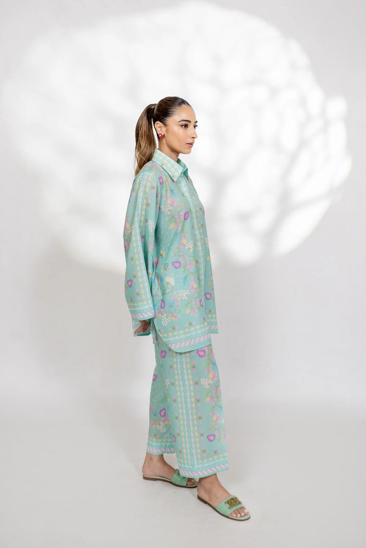 Seraphina Co-Ord Set