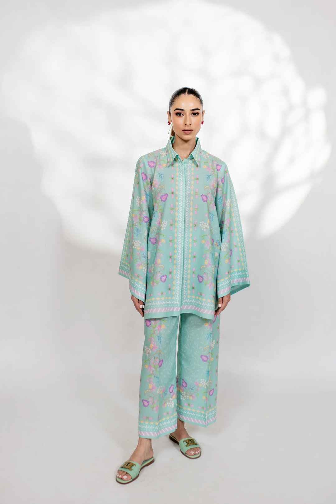 Seraphina Co-Ord Set