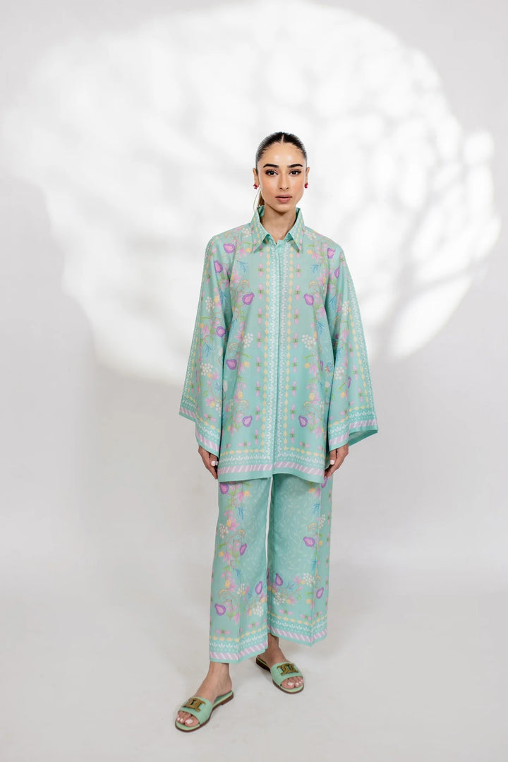 Seraphina Co-Ord Set