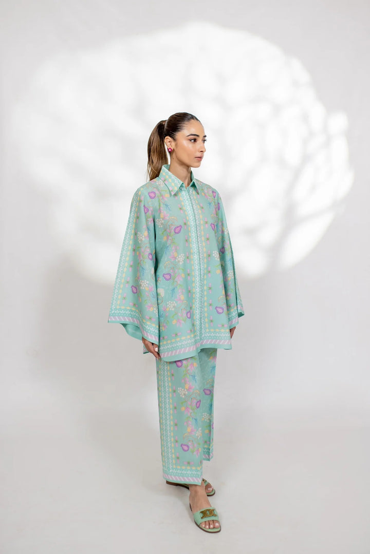 Seraphina Co-Ord Set