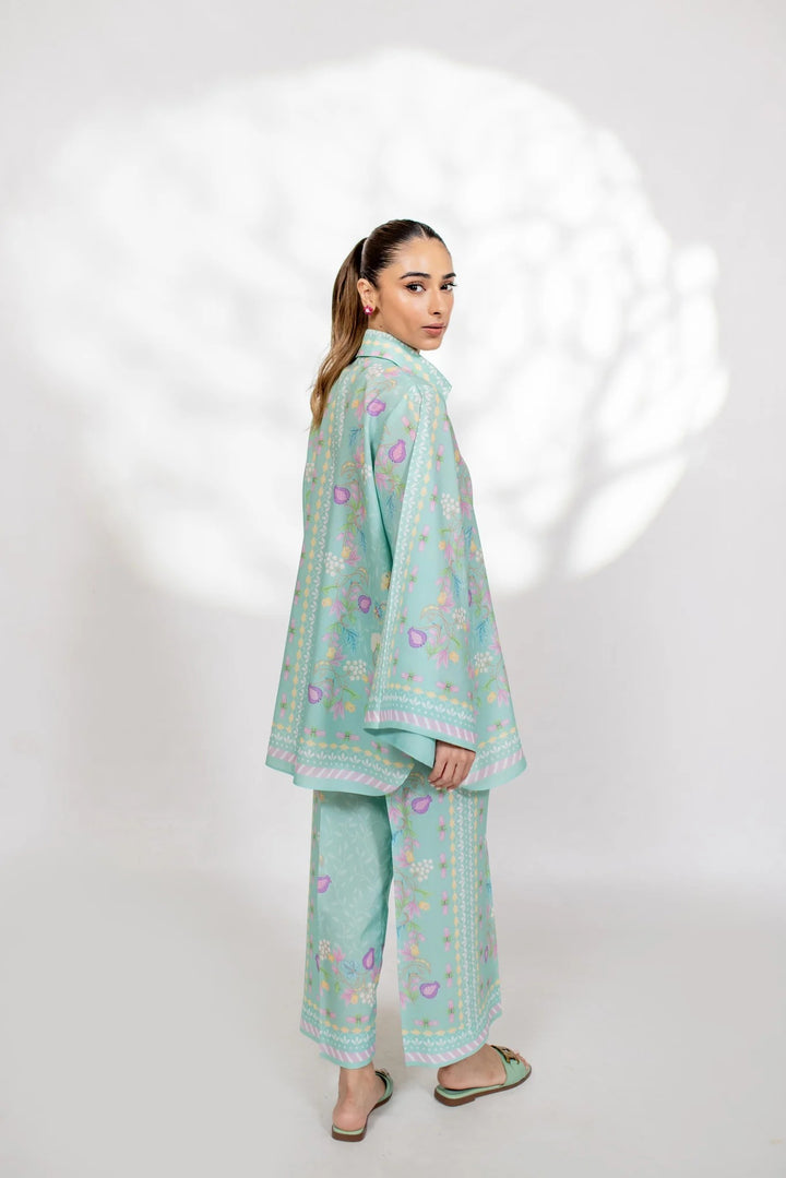 Seraphina Co-Ord Set