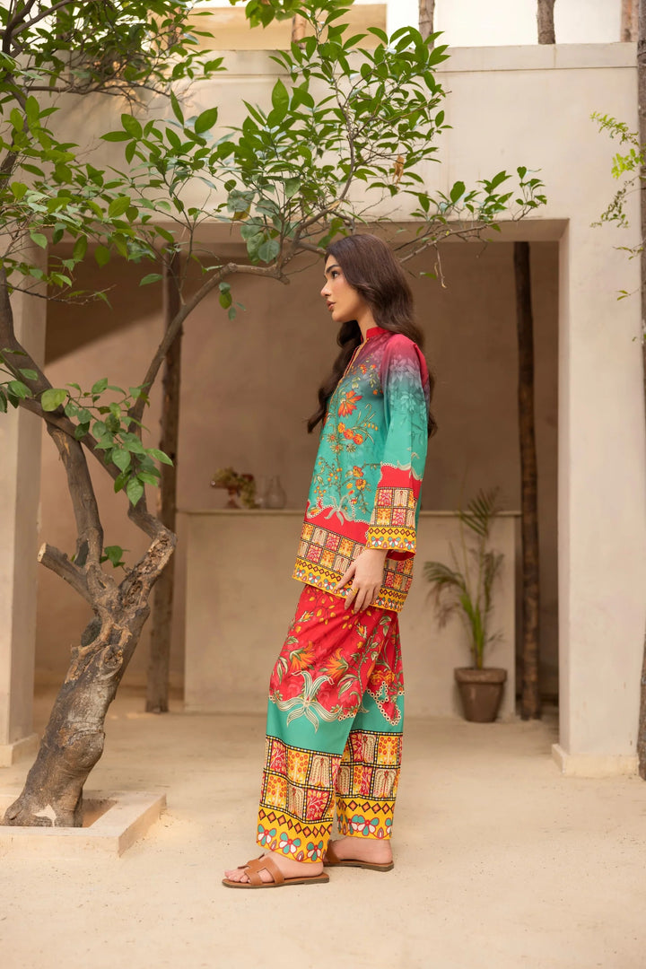 Zafira Co-Ord Set