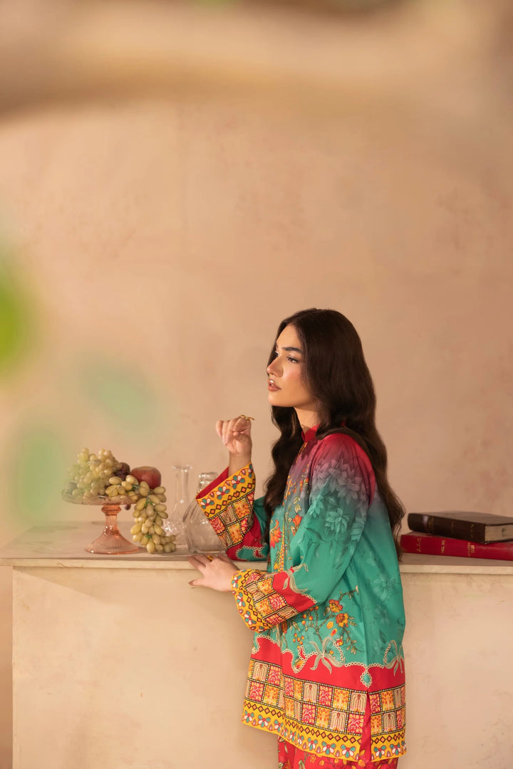 Zafira Co-Ord Set