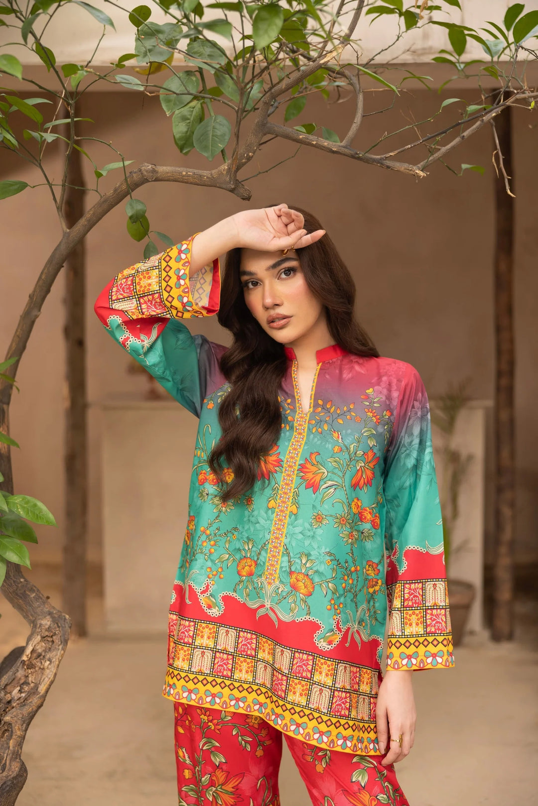 Zafira Co-Ord Set