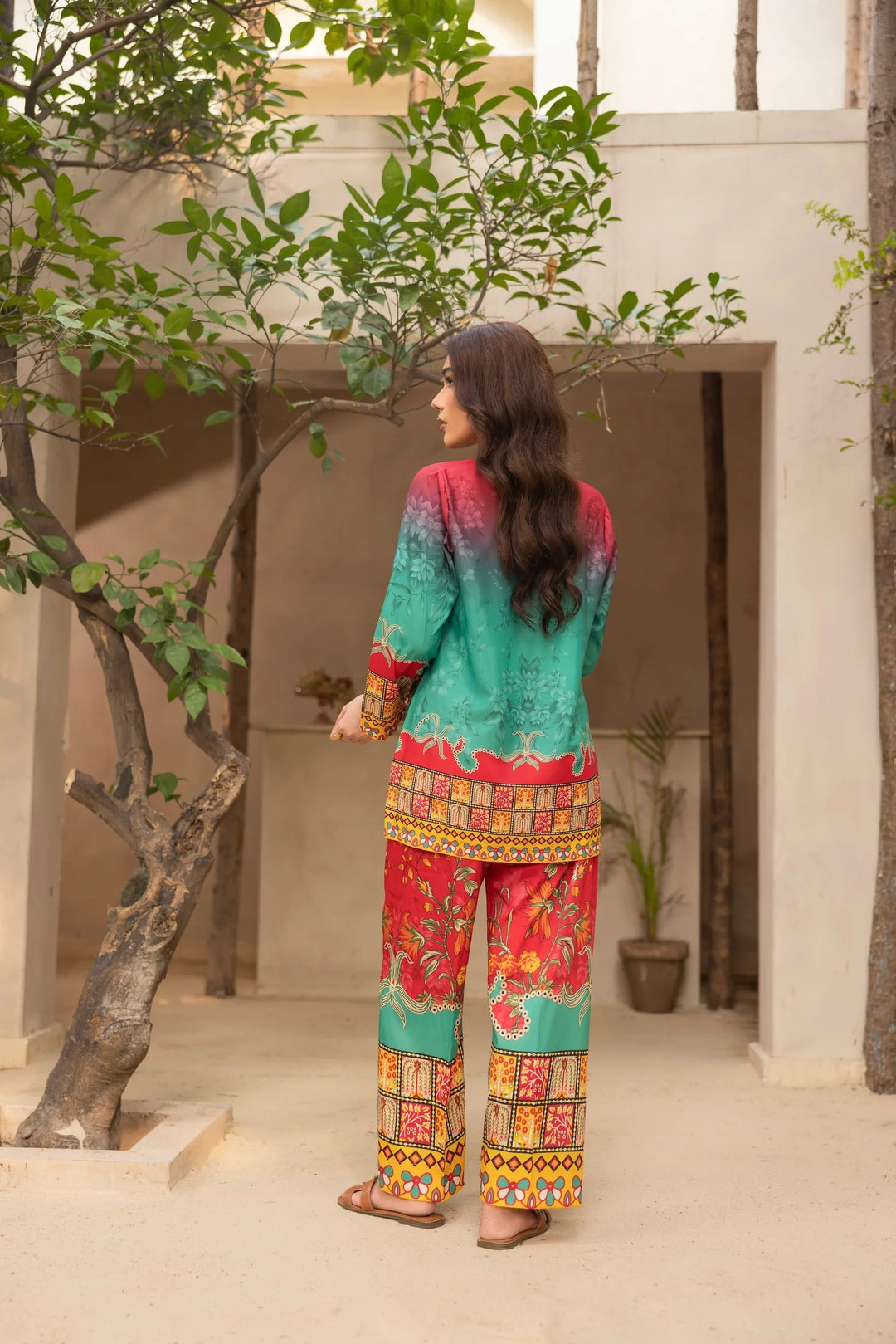 Zafira Co-Ord Set