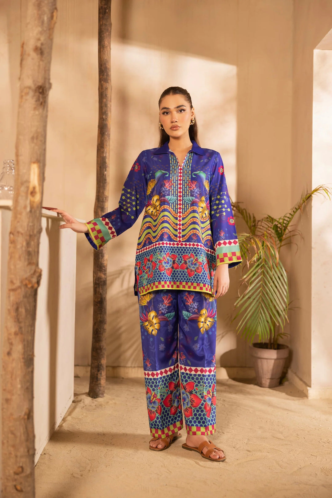 Azelia Co-Ord Set