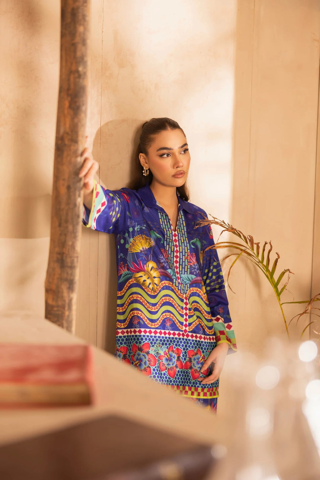 Azelia Co-Ord Set