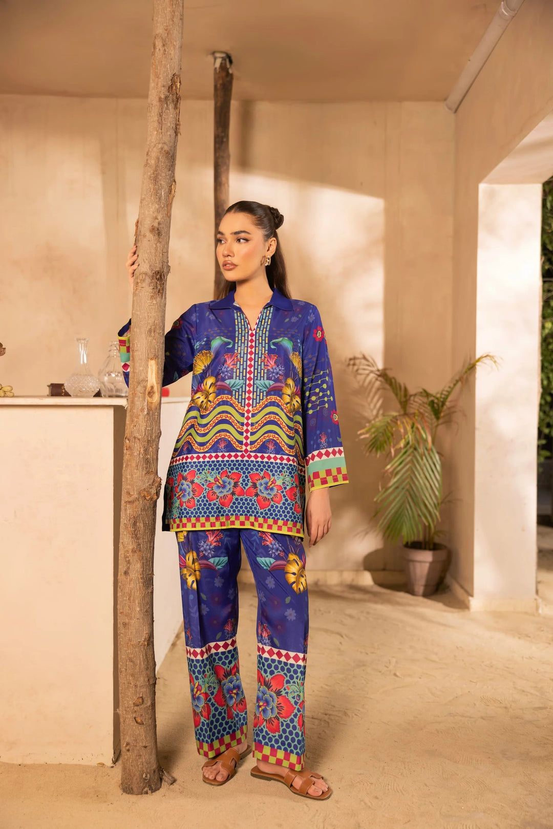 Azelia Co-Ord Set