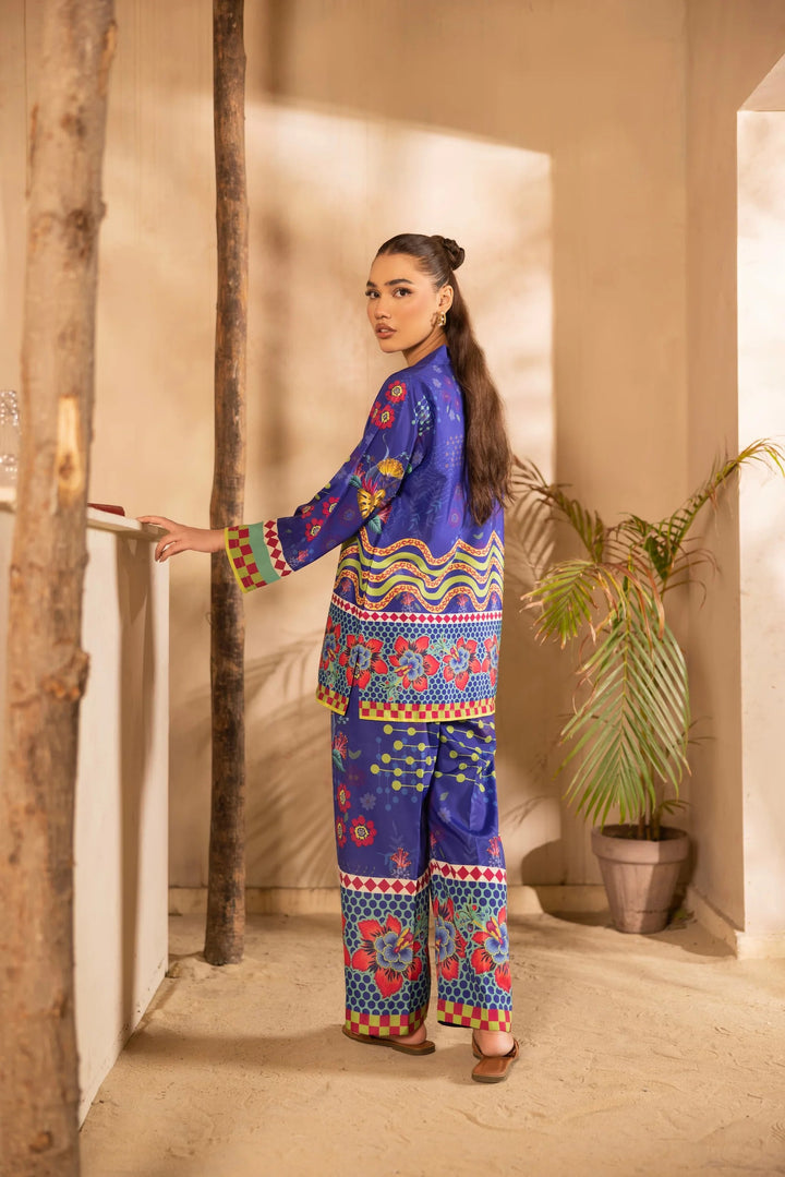 Azelia Co-Ord Set