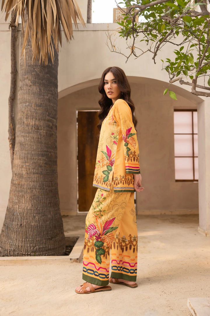 Solmira Co-ord Set