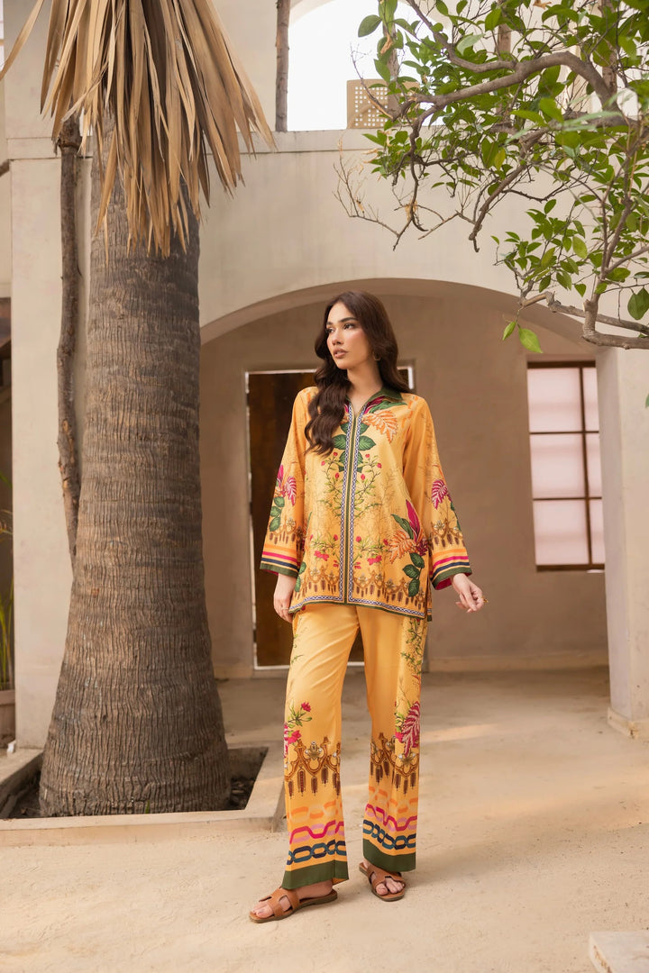 Solmira Co-ord Set