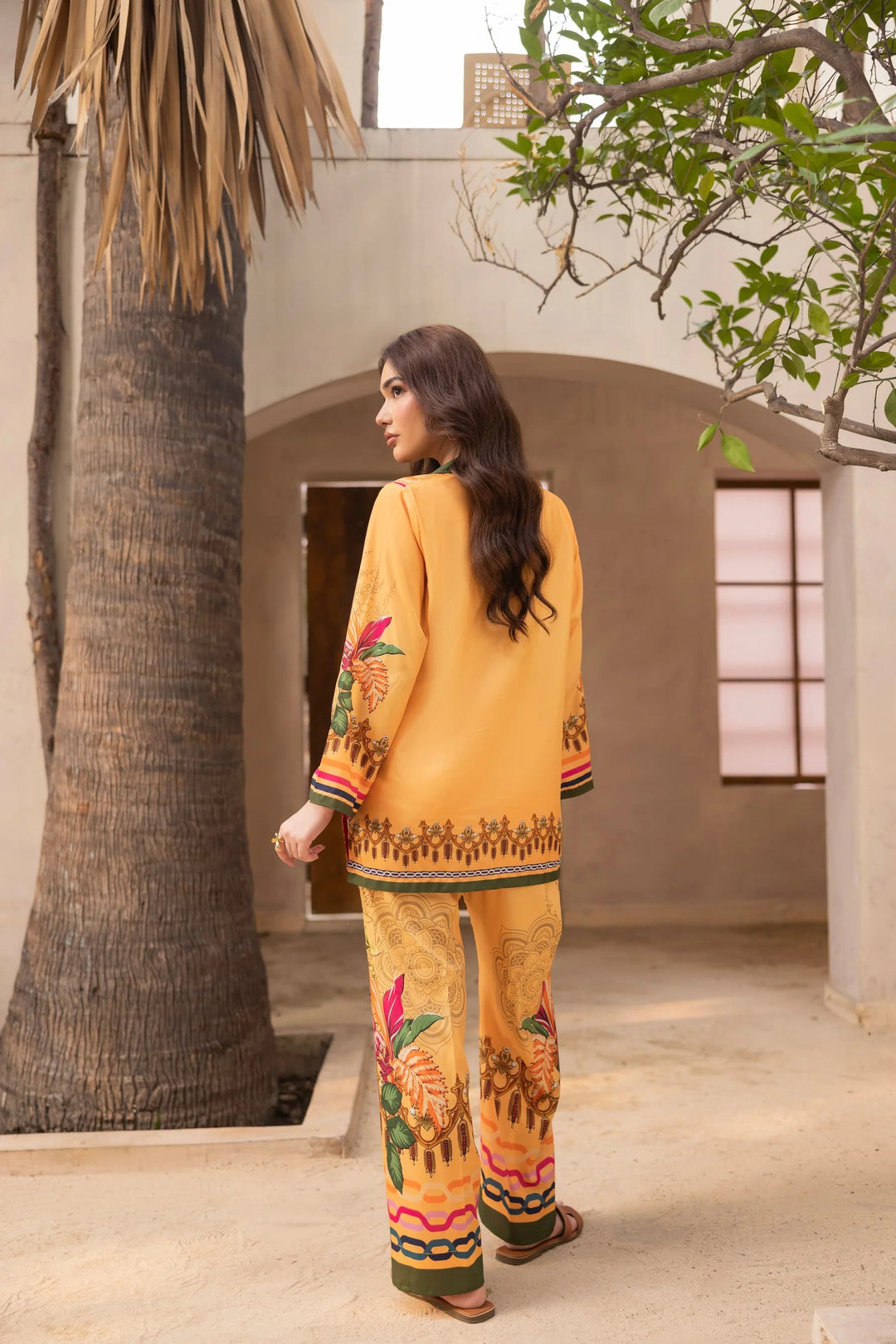 Solmira Co-ord Set