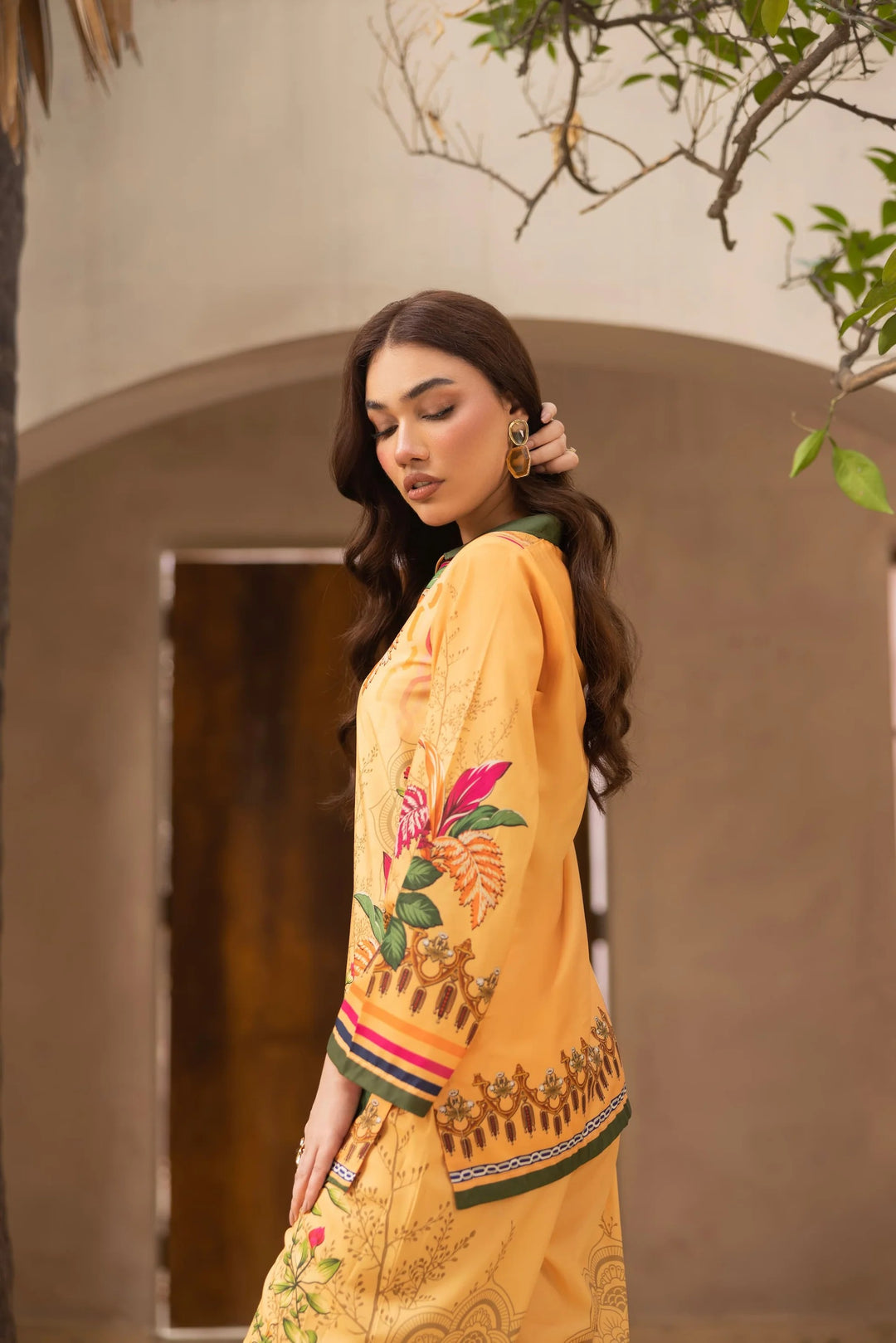 Solmira Co-ord Set