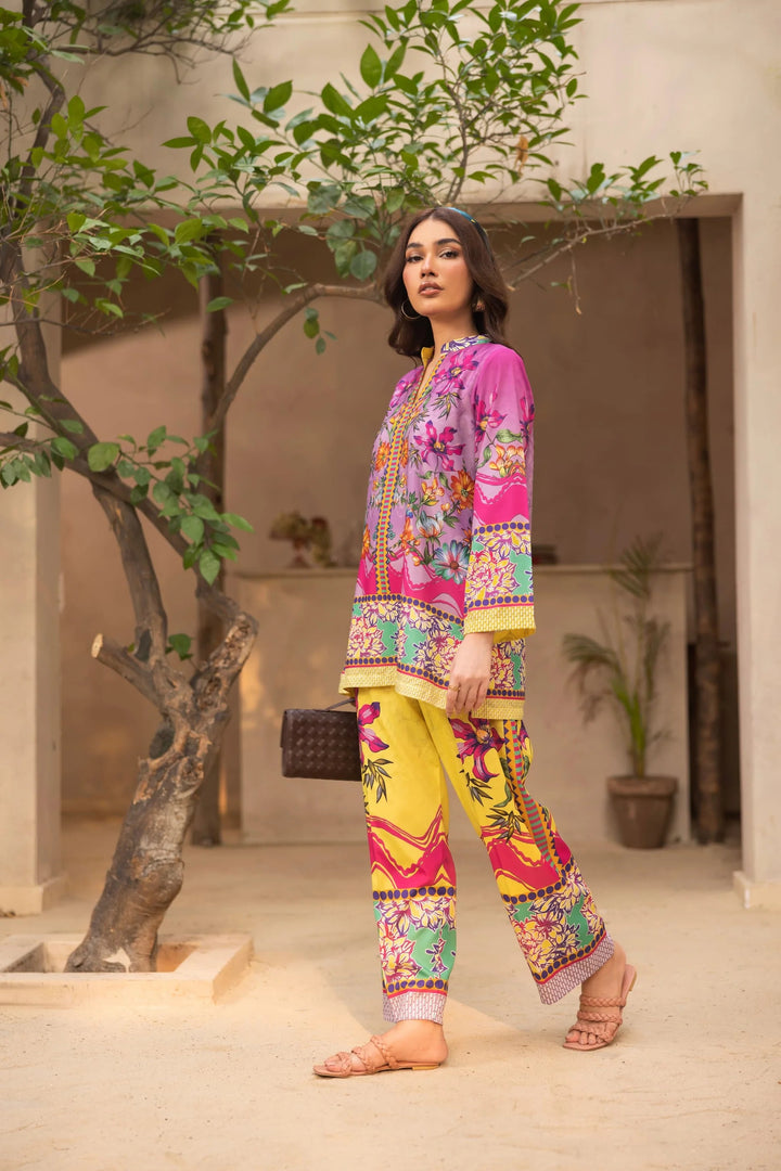 Florenza Co-Ord Set