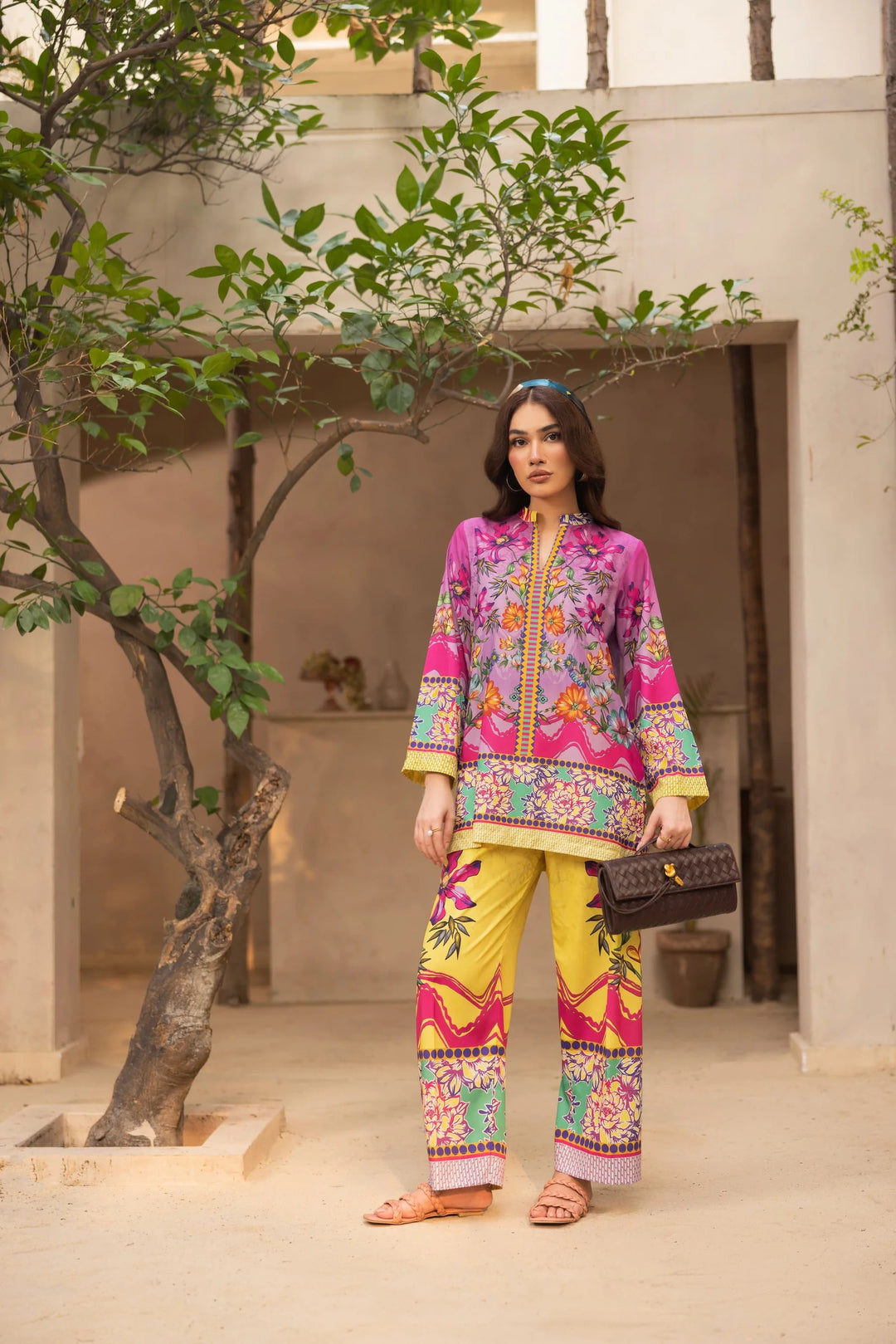 Florenza Co-Ord Set