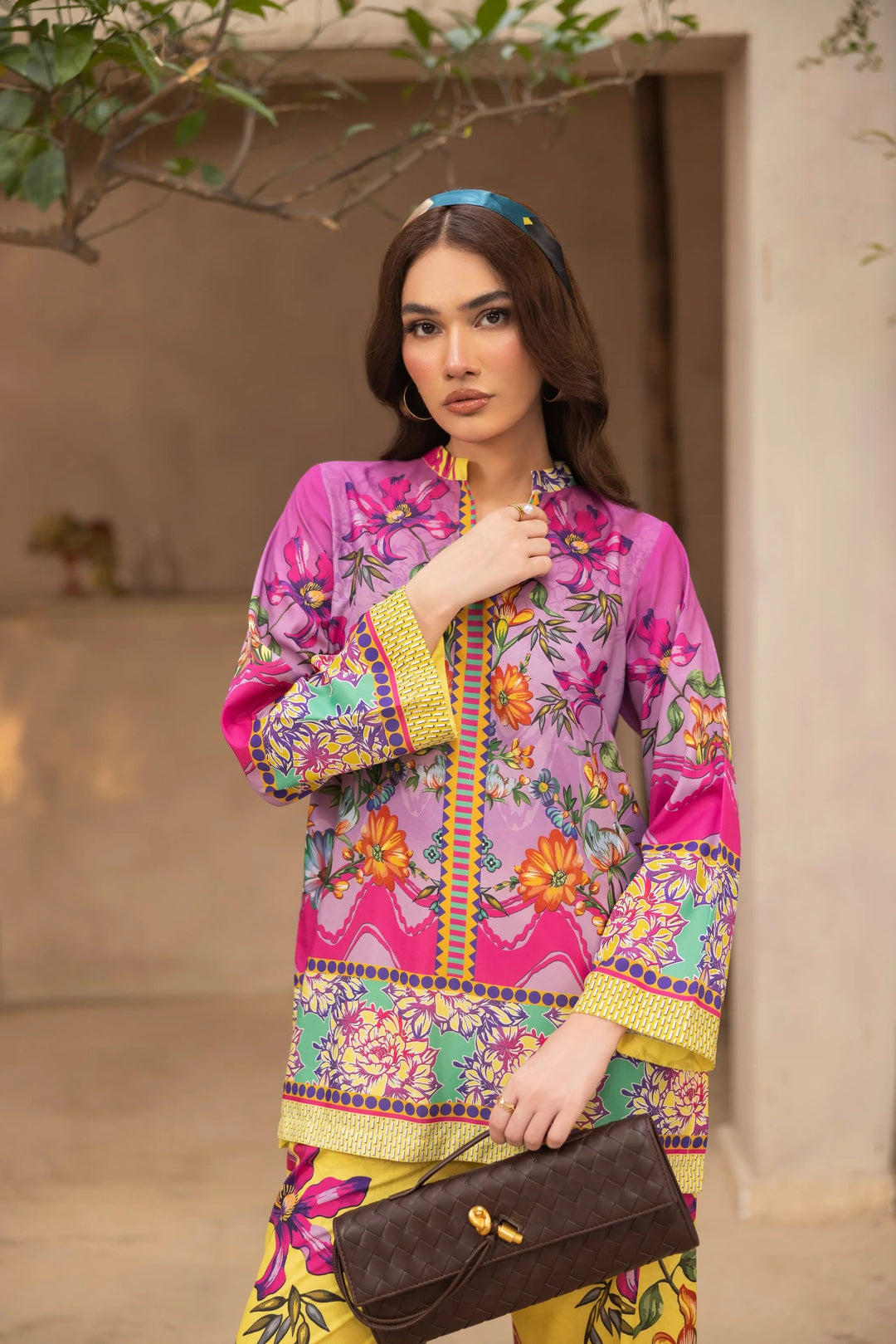 Florenza Co-Ord Set