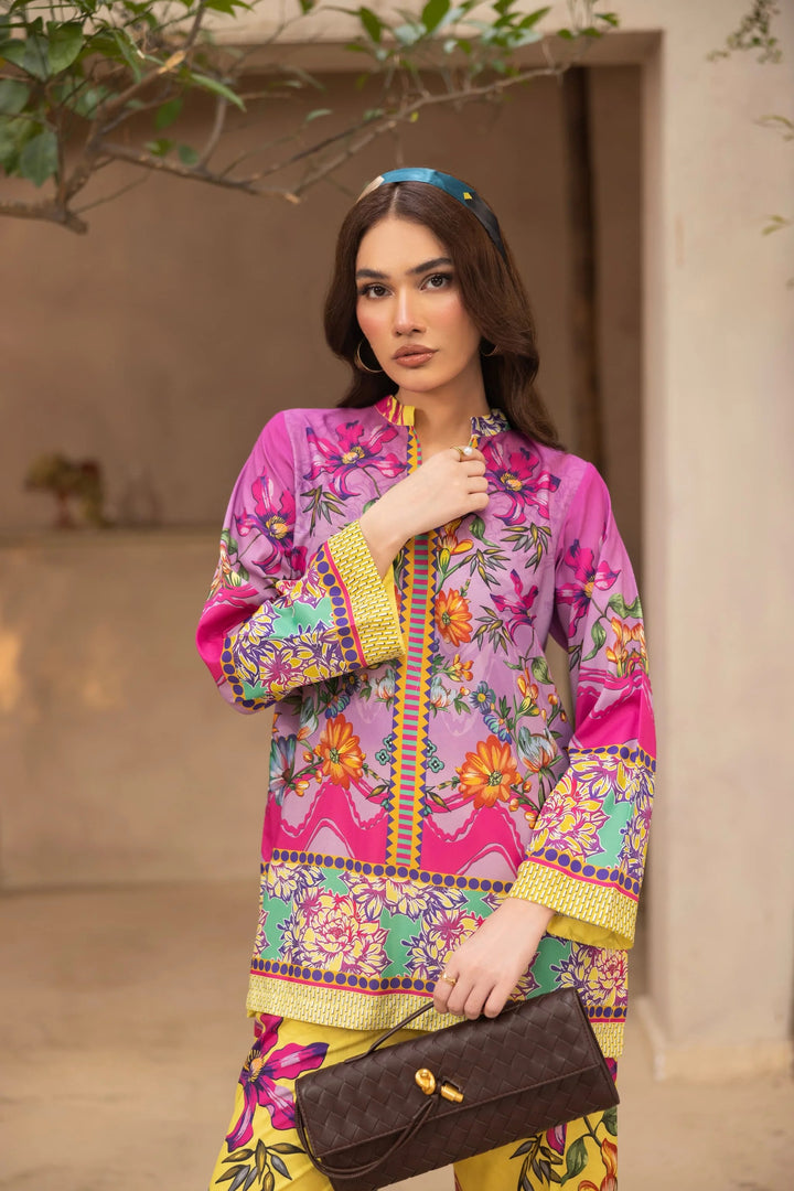 Florenza Co-Ord Set
