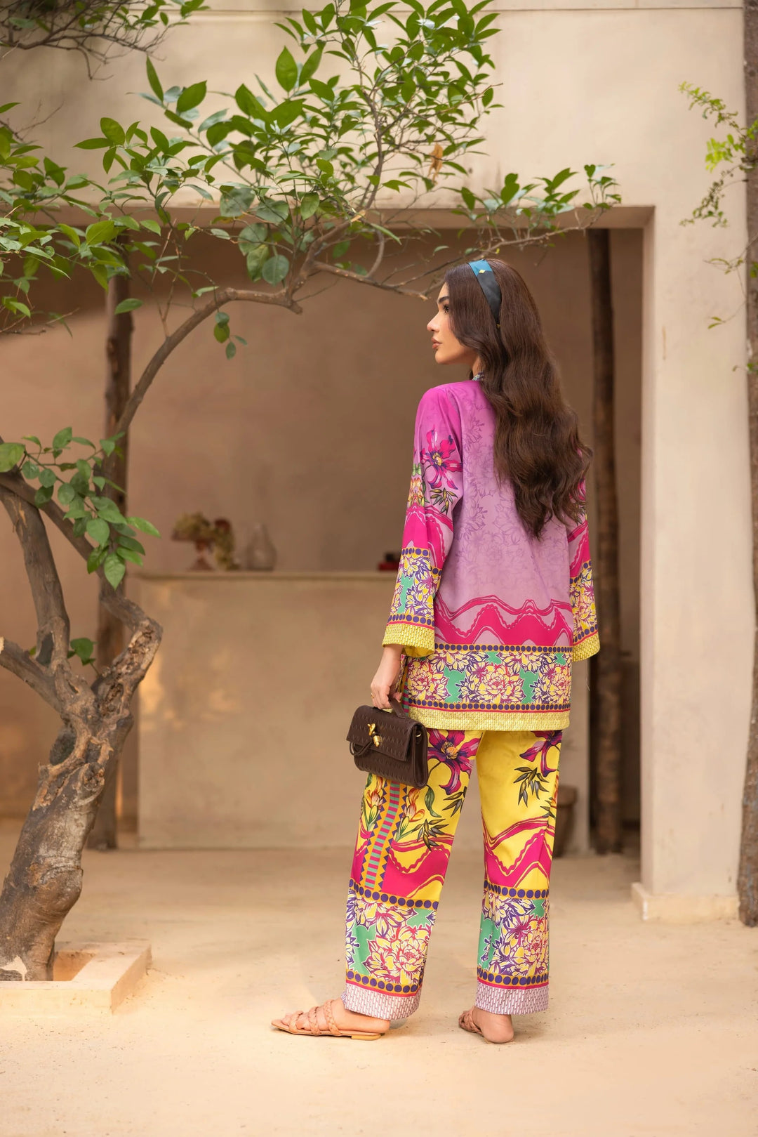 Florenza Co-Ord Set