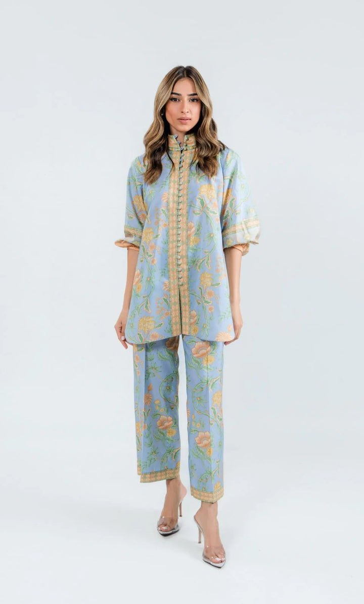Deyana Co-ord Set