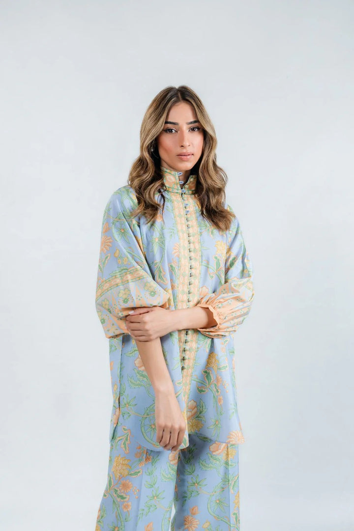 Deyana Co-ord Set