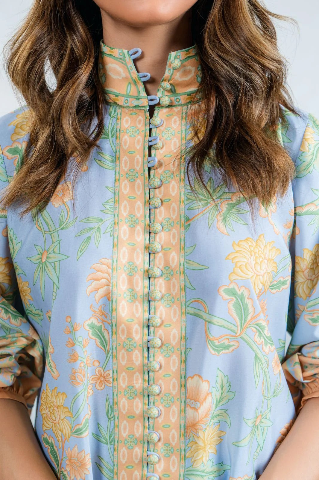 Deyana Co-ord Set