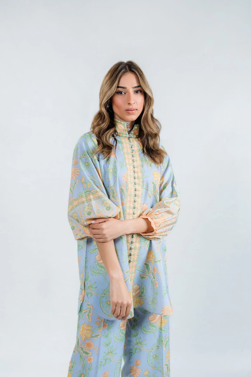 Deyana Co-ord Set