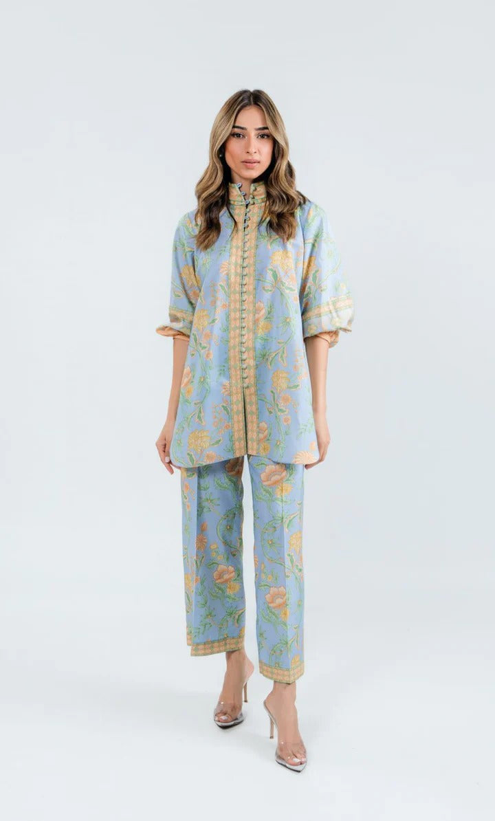 Deyana Co-ord Set
