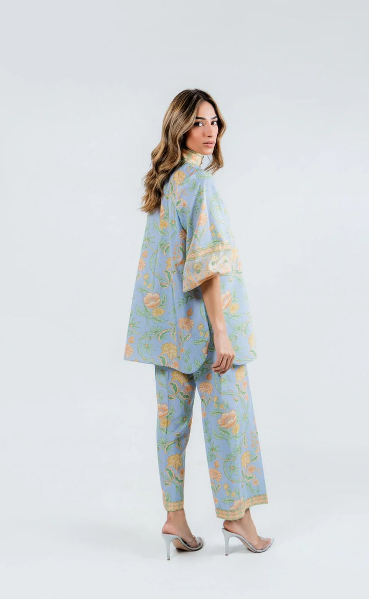 Deyana Co-ord Set