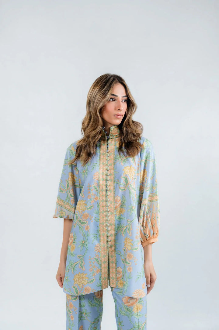 Deyana Co-ord Set