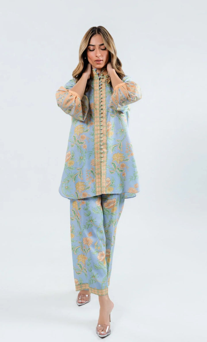 Deyana Co-ord Set