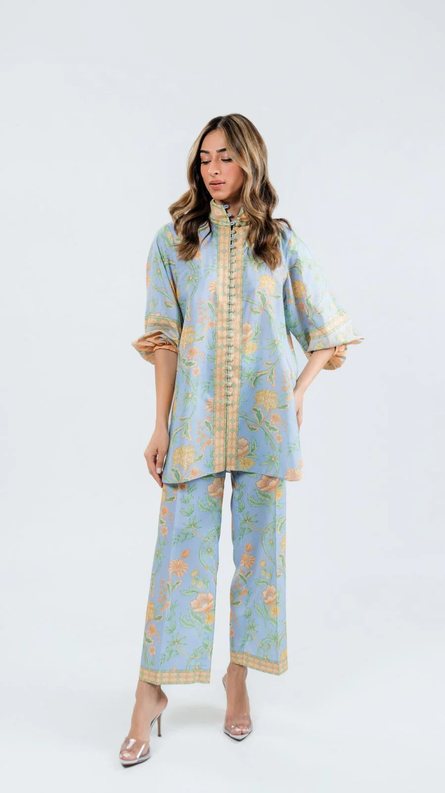 Deyana Co-ord Set