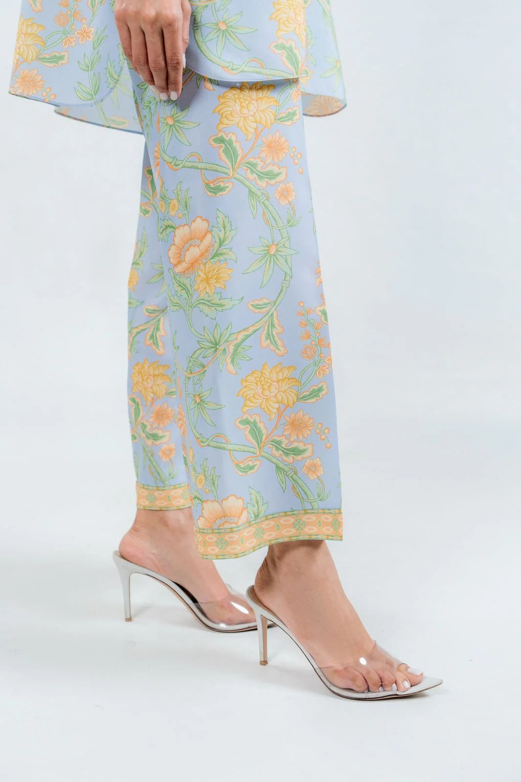 Deyana Co-ord Set