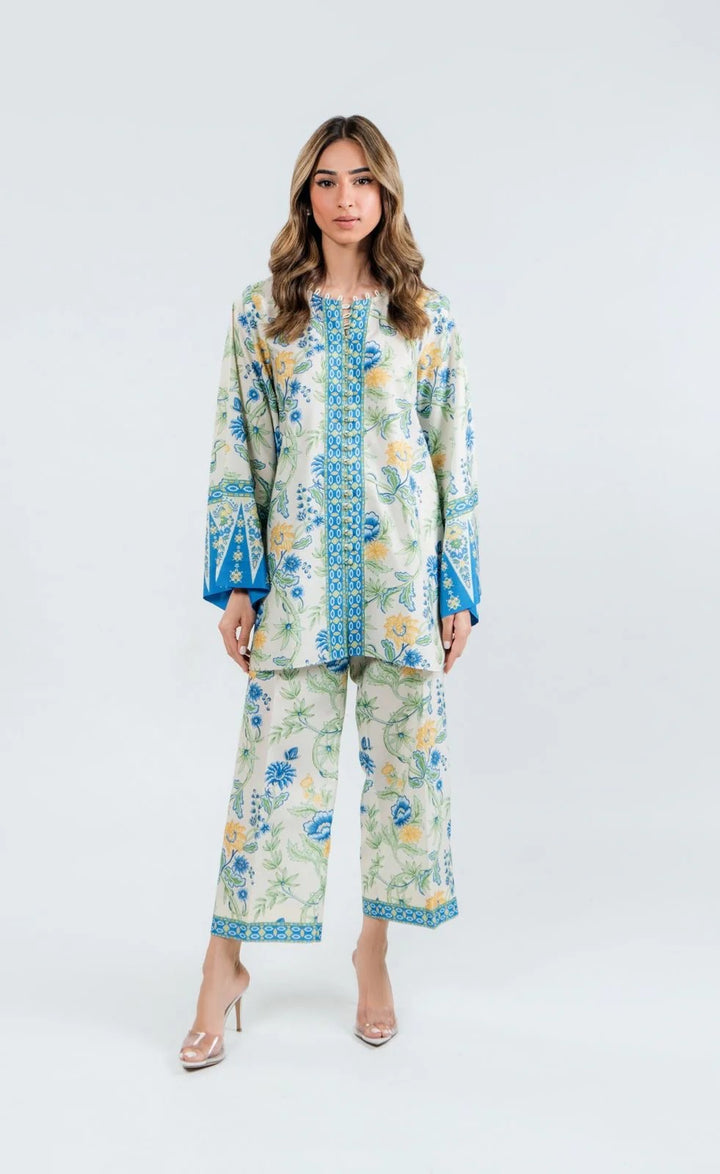Seyona Co-ord Set