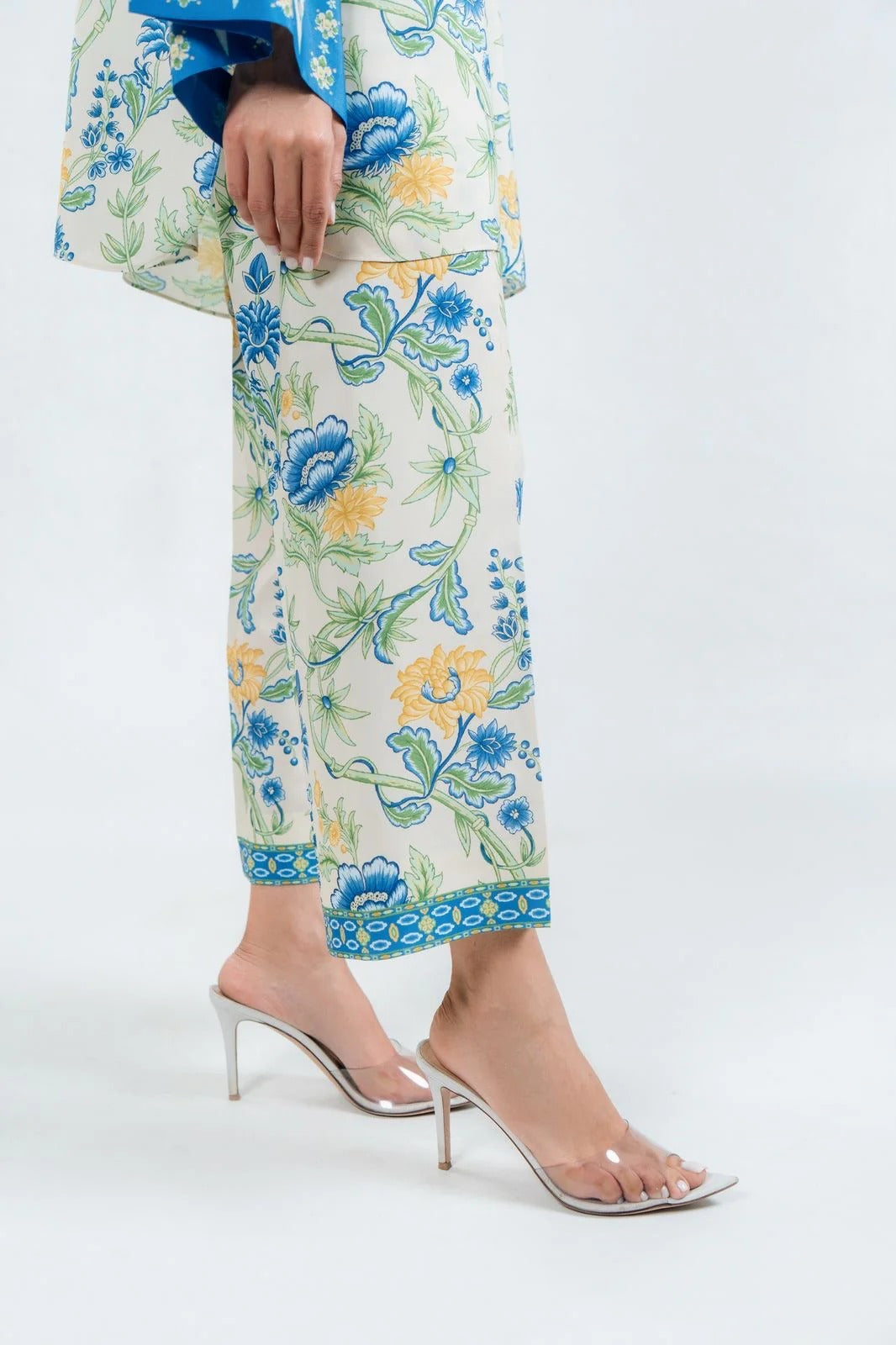 Seyona Co-ord Set