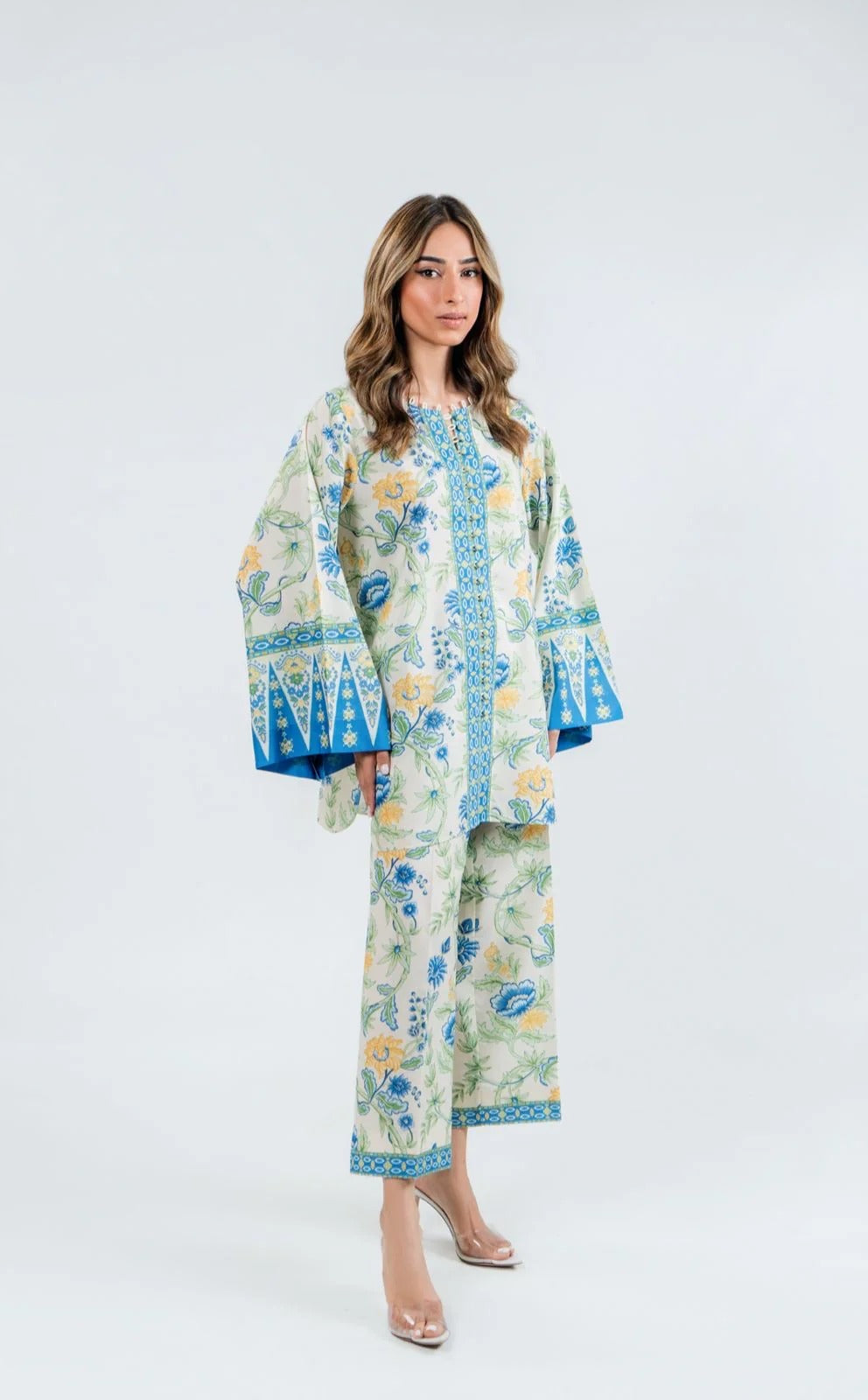 Seyona Co-ord Set