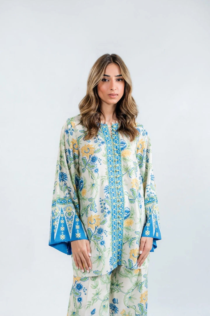 Seyona Co-ord Set
