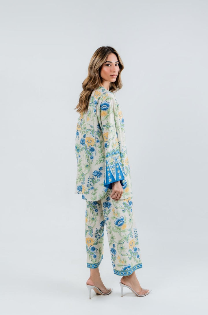 Seyona Co-ord Set