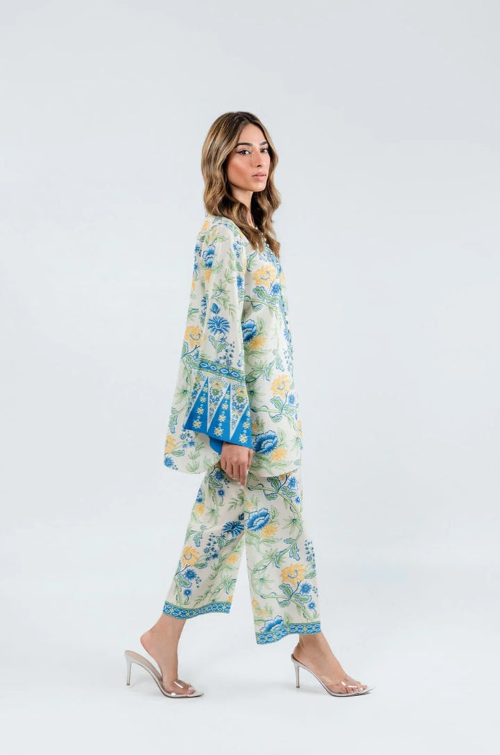 Seyona Co-ord Set