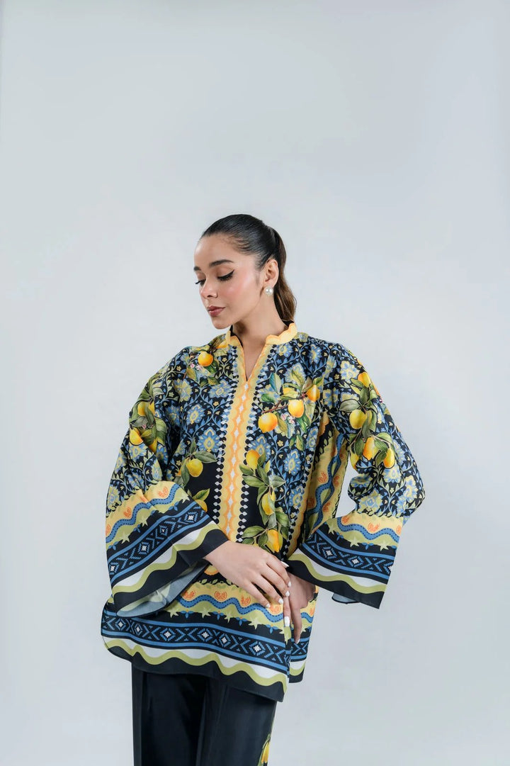 Myvra Co-ord Set