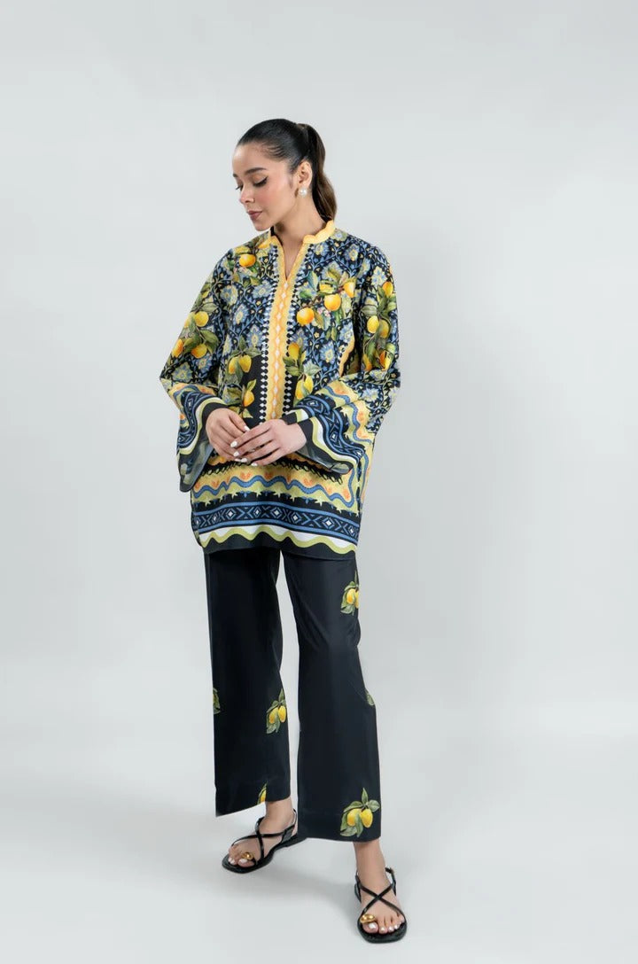 Myvra Co-ord Set