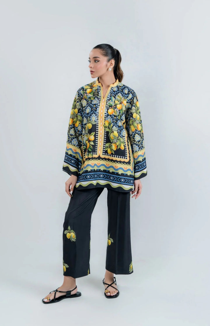Myvra Co-ord Set