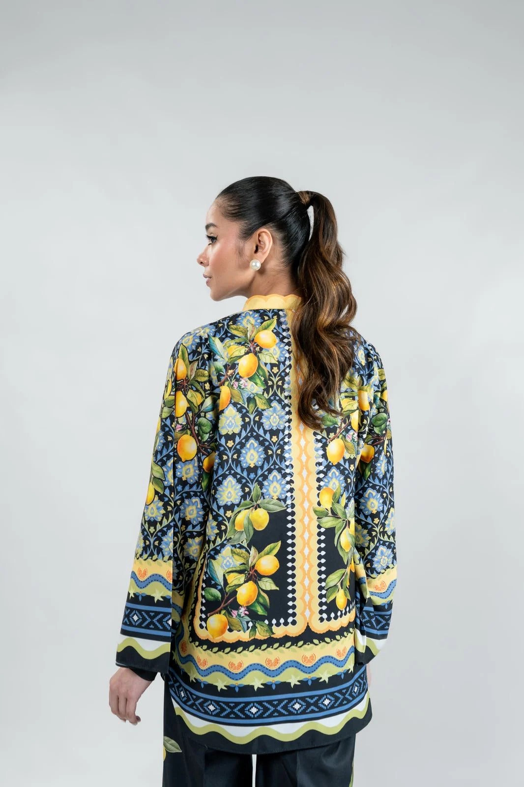 Myvra Co-ord Set
