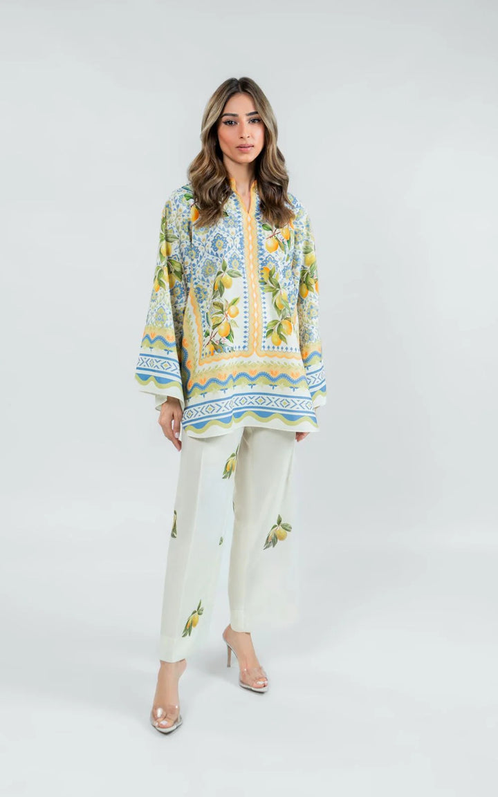 Elowen Co-ord Set